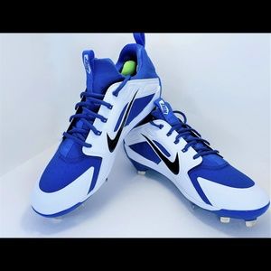 ✨ACCEPTING OFFERS✨ Nike Alpha Huarache Size 11